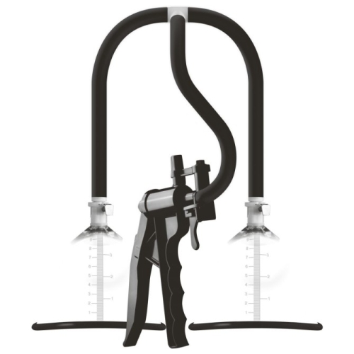 SAIZ Breast Pump Premium