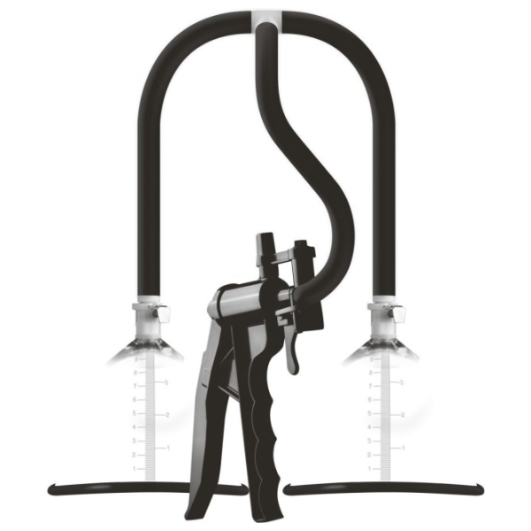 SAIZ Breast Pump Premium