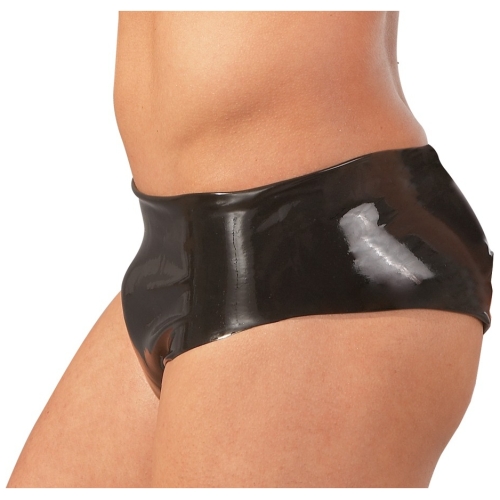 Slipy pánske LATEXOVÉ M-L