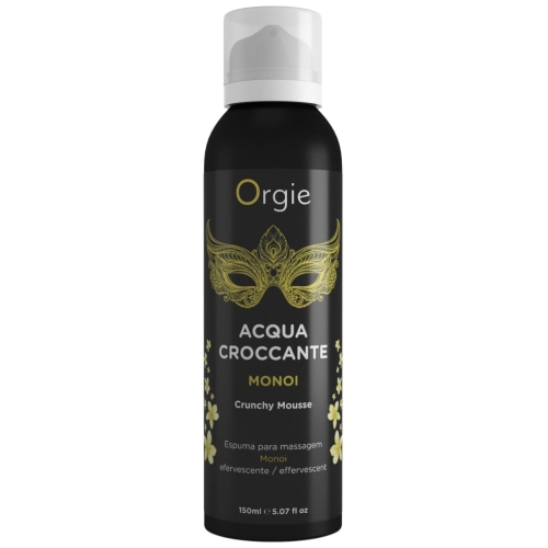 Orgie Acqua Croccante Monoi 150 ml