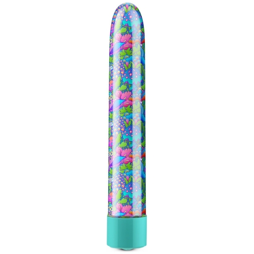 BLUSH Utopia vibrátor Aqua