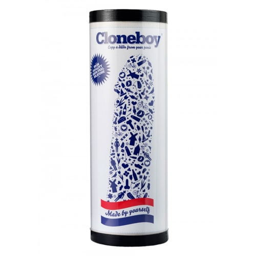 Sada Cloneboy Dildo Dutch Design