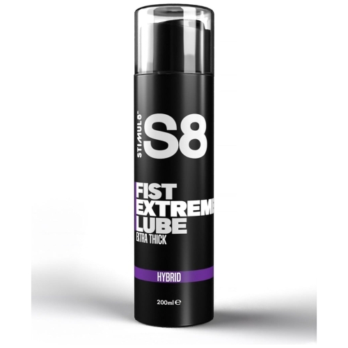 Stimul8 Fist Extreme Lube 200 ml
