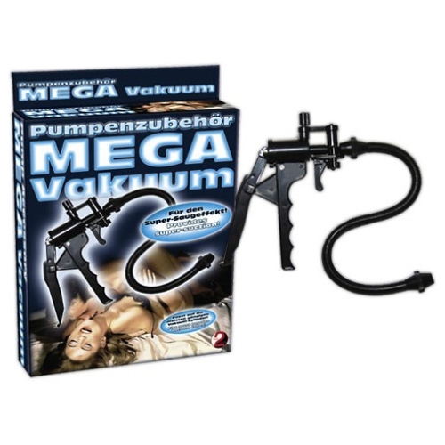 You2toys Mega Vacuum