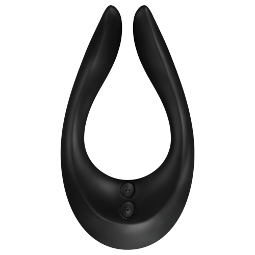 Satisfyer Endless Joy - párový vibrátor - nabíjateľný
