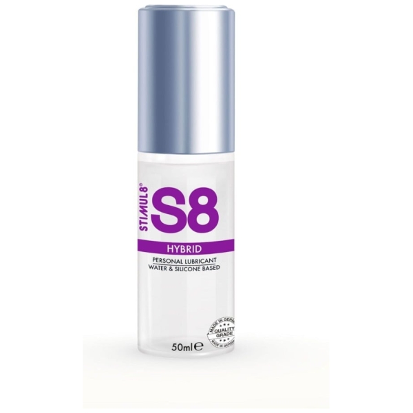 Stimul8 Hybrid Lube 50 ml