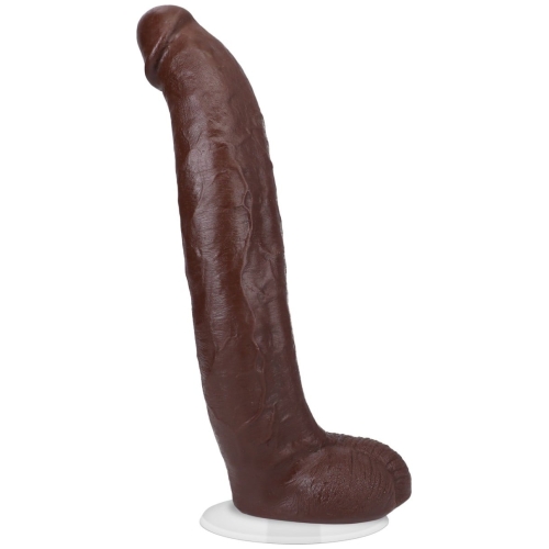 Doc Johnson Brickzilla ULTRASKYN 13″ Cock with Vac-U-Lock Suction Cup