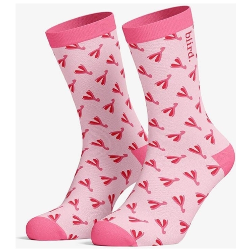 Biird Cliit Socks