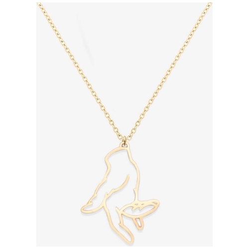 Biird Jouissance Club Necklace