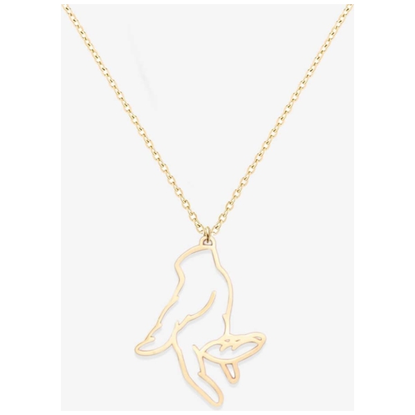 Biird Jouissance Club Necklace