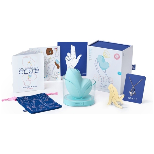 Biird Namii Jouissance Club Edition