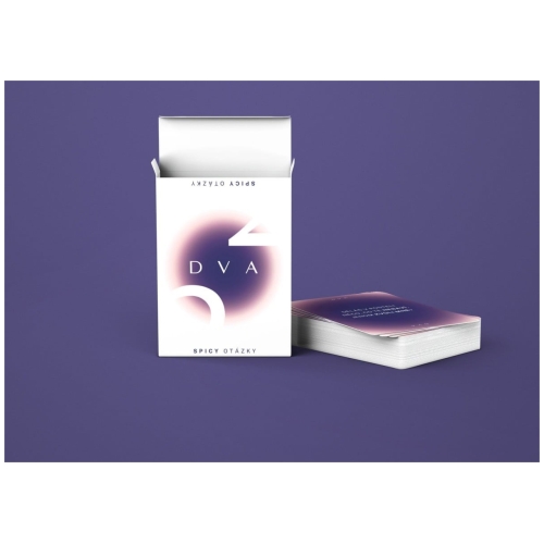 Dva – Spicy otázky