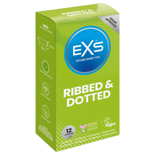 EXS Ribbed