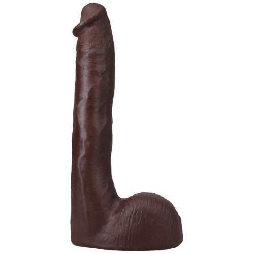 Doc Johnson Signature Cocks Pressure ULTRASKYN 10″ Cock with Vac-U-Lock Suction Cup