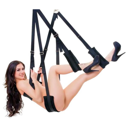 Love Swing - hojdačka na hák