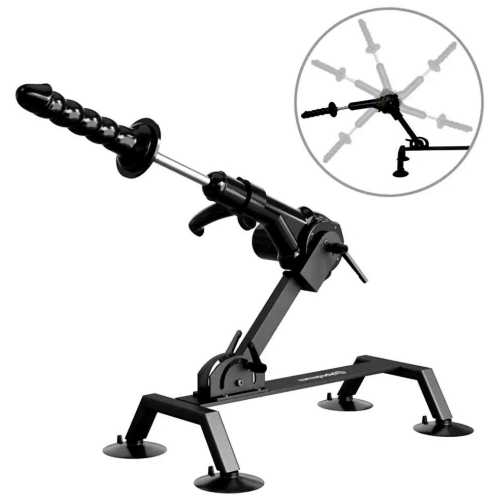 Body Dock Pro Sex machine