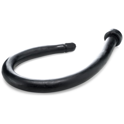 Analconda Cobra Spitting