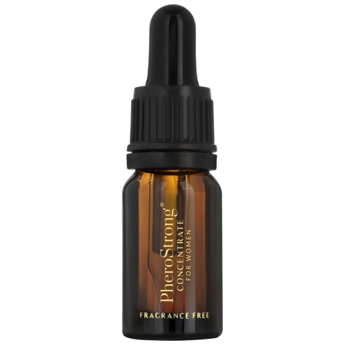 PheroStrong Concentrate for Women 7.5 ml