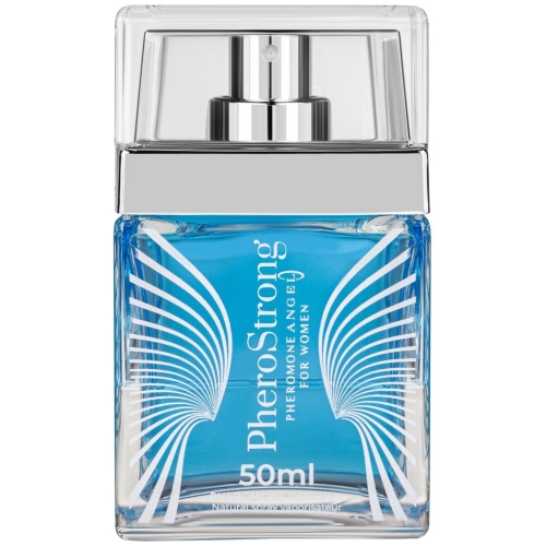 PheroStrong Pheromone Angel for Women 50 ml
