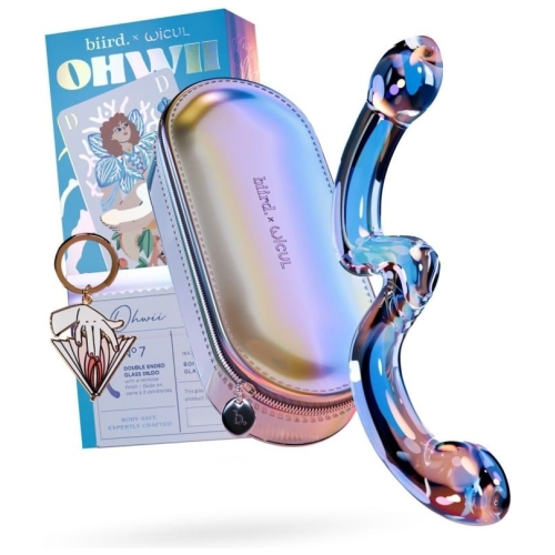 Biird Ohwii by Wicul