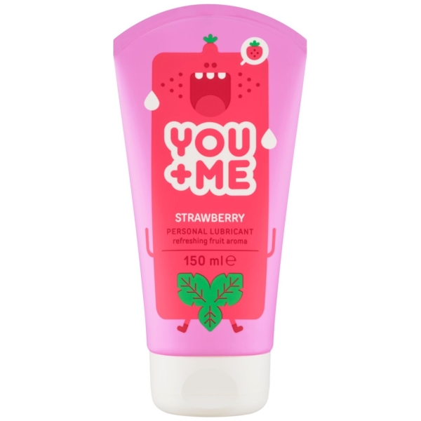 YOU+ME Juicy 150 ml