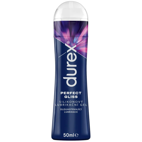 Durex Originals Silikónový lubrikačný gél 50 ml