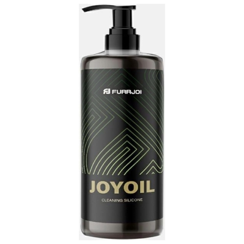 Furrjoi Joyoil Silicone Shine Oil 500 ml
