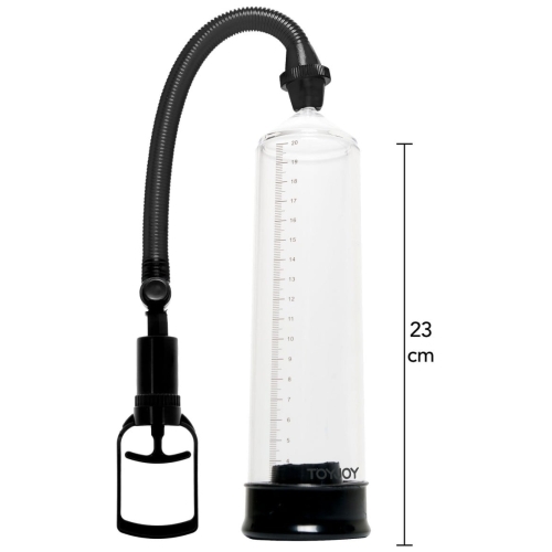 ToyJoy Power Pump