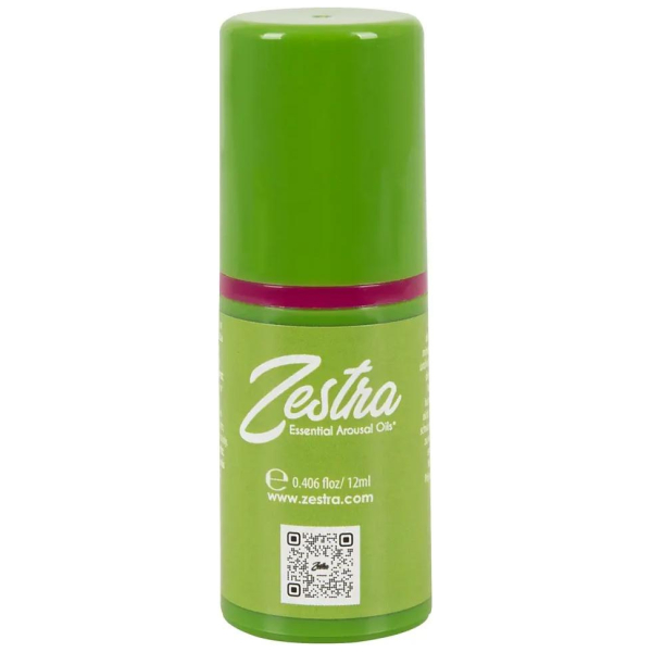 Zestra Essential arousal oils 12 ml