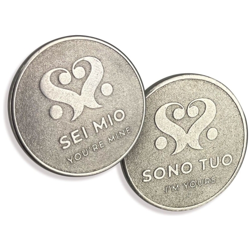 Sei Mio Sono Tuo