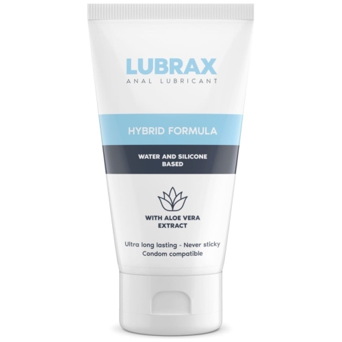 IntimateLine Lubrax Hybrid Formula Lubricant 50 ml