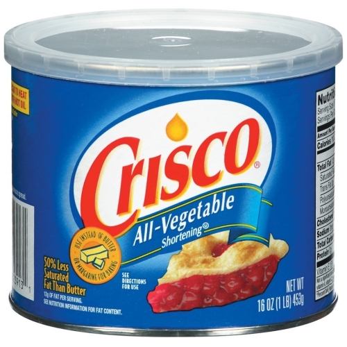 Crisco 453 g