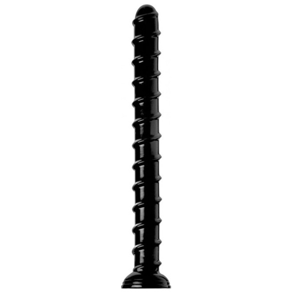 Hosed 18 Inch 2″ Swirl Hose