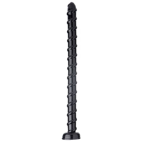 Hosed 19 Inch Swirl Hose