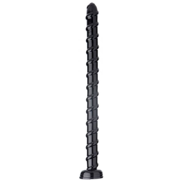 Hosed 19 Inch Swirl Hose