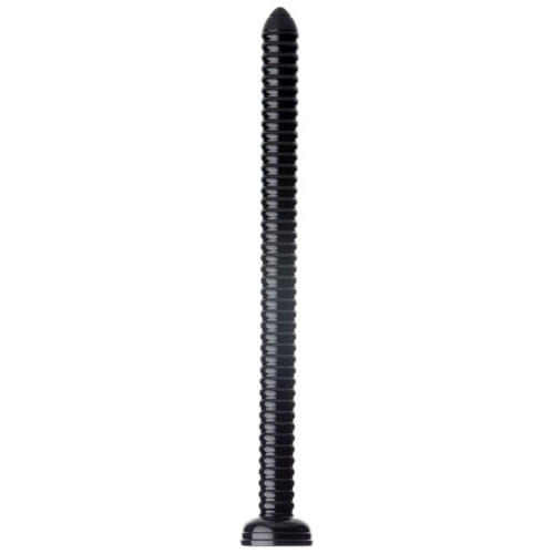 Hosed 19 Inch Ribbed Hose