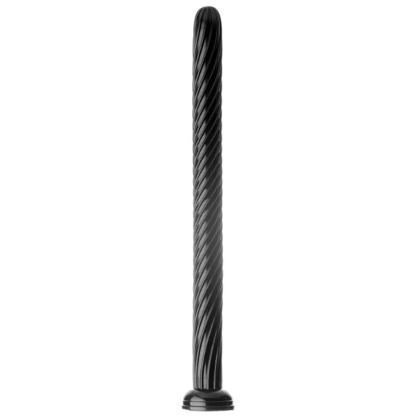 Hosed 19 Inch Spiral Hose