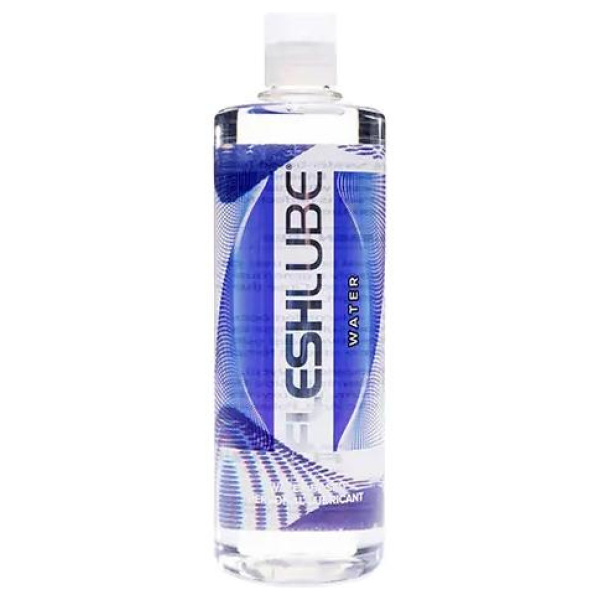 Fleshlight Fleshlube Lubrikant na vodnej báze 500 ml