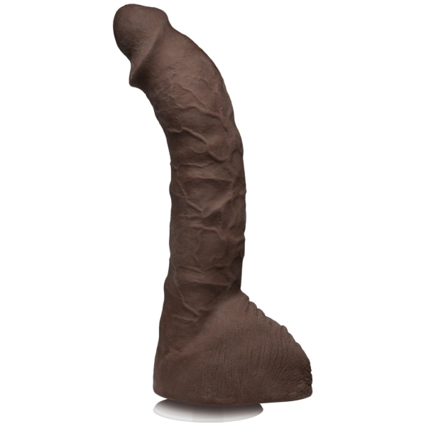 Doc Johnson Signature Cocks Prince Yahshua ULTRASKYN 10.5″ Cock