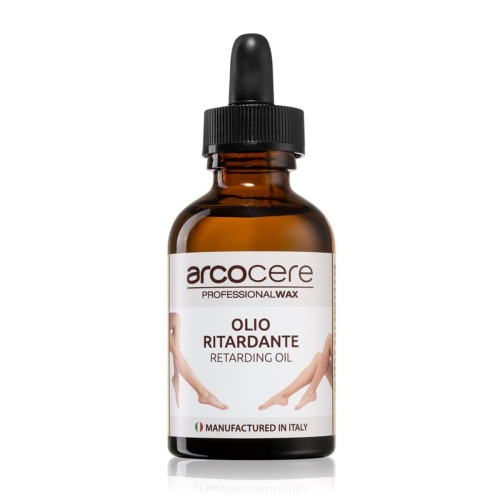 Spomaľovač rastu chĺpkov Arcocere After Wax Ritardante 50 ml