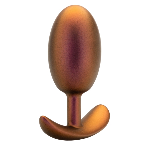 Kolík análny Blush ANAL ADVENTURES MATRIX NEUTRON hnedý