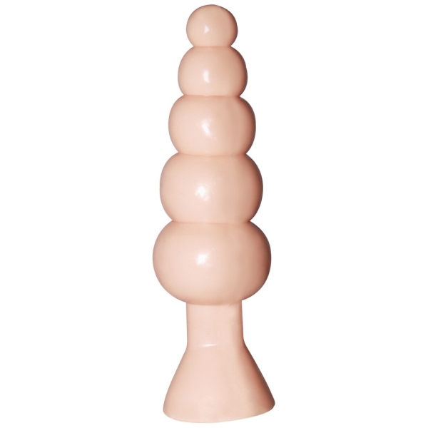 Nmc Bendable Butt Rattler