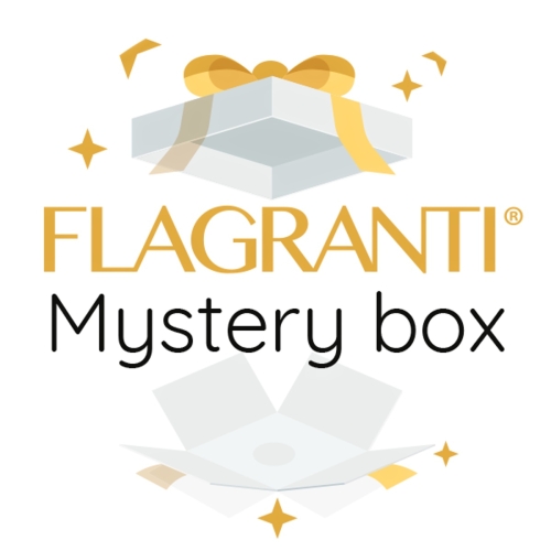 Mystery box cosmetic basic