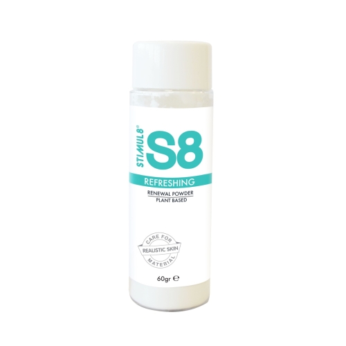 Púder S8 Renewal Powder 60 g