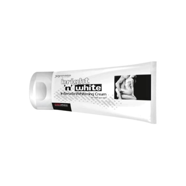 EROpharm - intímny bieliaci krém - 100 ml