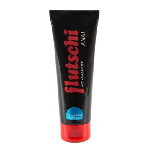 flutschi - análny lubrikant - 80 ml