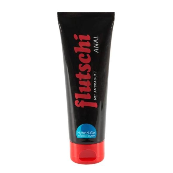 flutschi - análny lubrikant - 80 ml