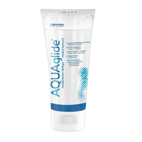 AQUAglide - lubrikant na vodnej báze - 200 ml