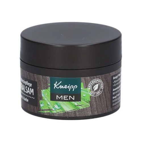 Kneipp MEN - 2v1 Intenzív balzam na starostlivosť o bradu (50ml)