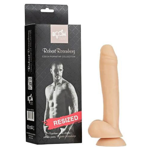 BOOM dildo Robert Rosenberg resized